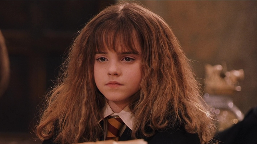 Emma Watson Ehliyetine El Konuldu