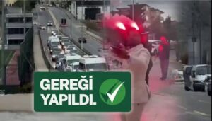 yolu kapatan dugun konvoyu cezasi kalmadi iste yeni kanunda cezasi X7vxDxw7.jpg