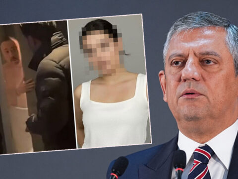 Özgür Özel’den Uşak Belediye Başkanı’nın otel odasında gözaltına alınmasına ilk yorum