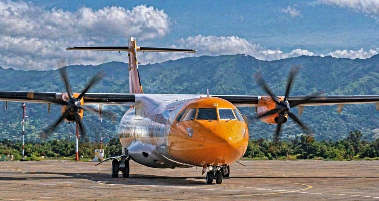 220 Bin Nüfuslu Yeni Kaledonya’nın Geleceği Havayolu Şirketine Bağlı: İflas Durumu Tehlike Saçıyor