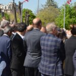 23 Nisan’da Protesto: CHP’den Mehteran Gösterisine Tepki