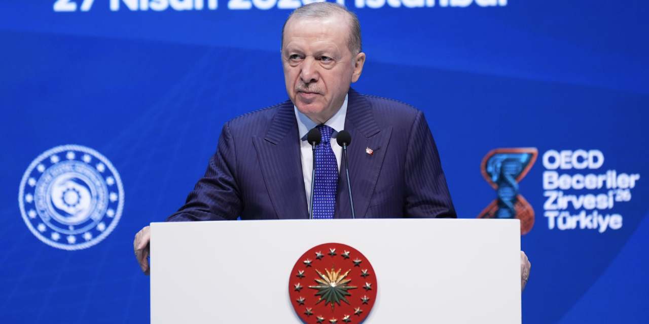 Erdoğan’dan Seçim İçin Önemli Talimat: Büyük Değişim Kapıda