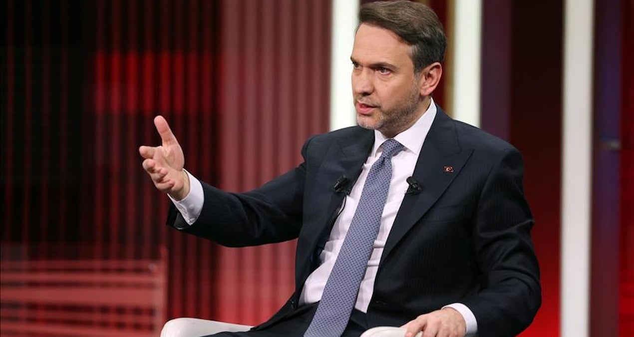 Bakan Bayraktar’dan Yıldızlar SSS Holding’e Sert Tepki