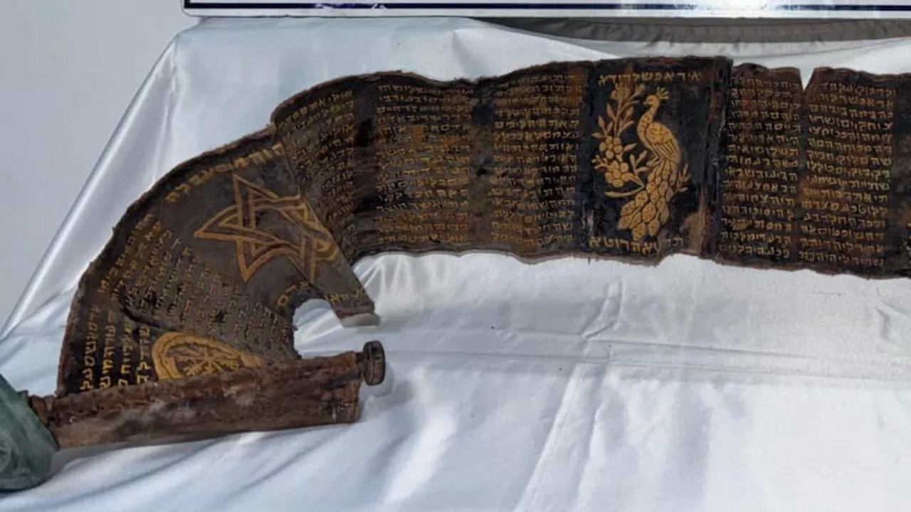 Gaziantep’te Kaçak Kazı Operasyonu: Piton Derisi ve Değerli Eserler Ele Geçirildi