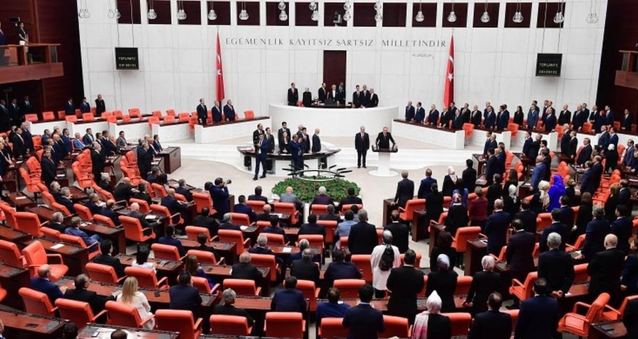 CHP’nin Enflasyon Araştırma Önergesi AK Parti ve MHP’nin Oylarıyla Reddedildi