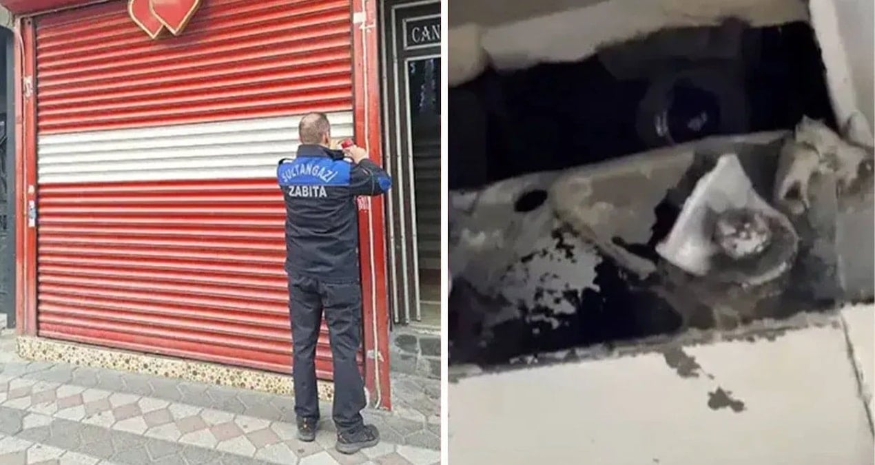 Düğün Salonunda Gizli Kamera Skandalı: Sahibi Beraat Etti