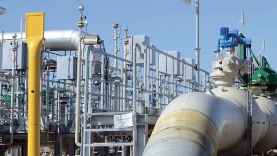 Nord Stream 2, Rus gazı yasağı nedeniyle AB’ye dava açtı