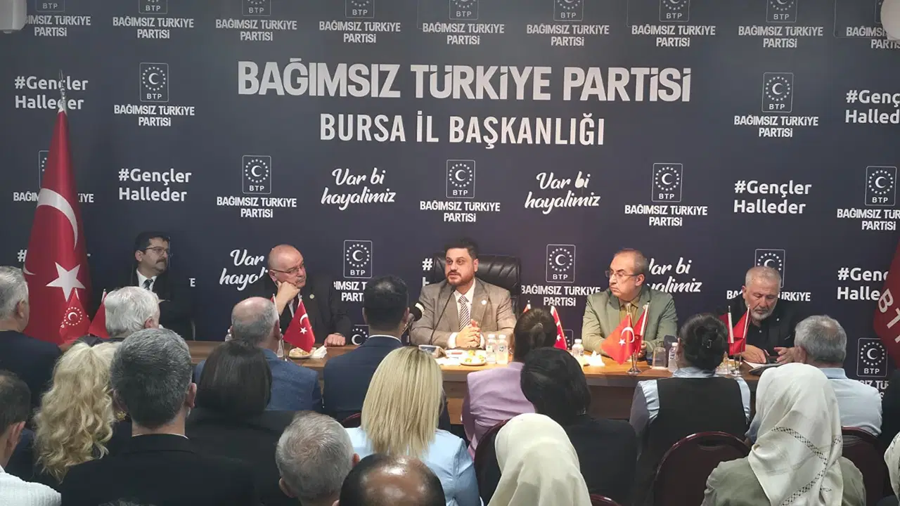 Ekonomi Yönetimine Yönelik Sert Eleştiriler: Hüseyin Baş’tan Açıklamalar