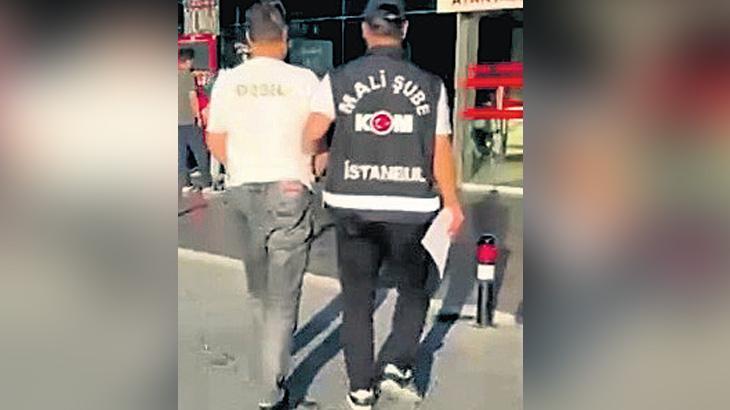 Klon reçetelerle milyarlık vurgun