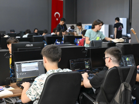 Ankara game jam genclere ilham verdi MnhXN8Ag
