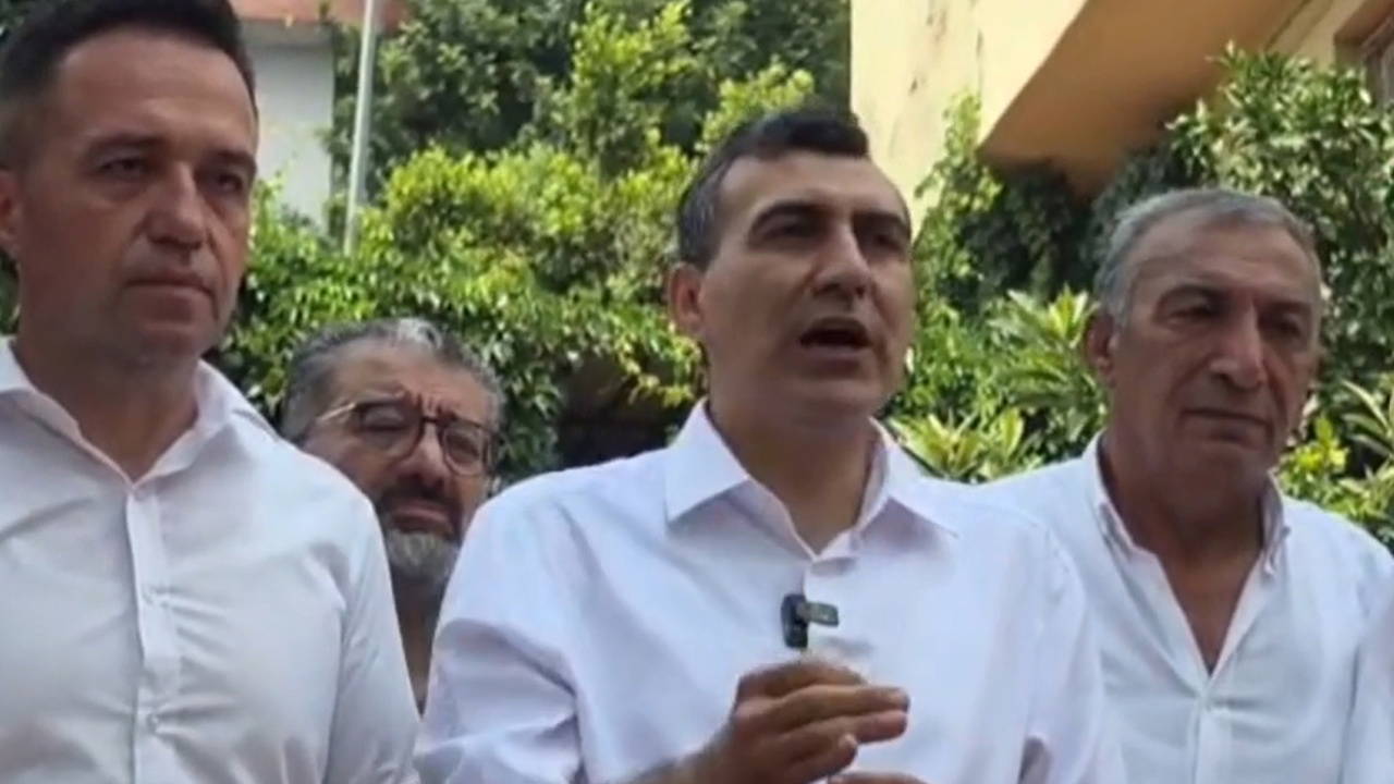 Butlan yönetimi görevden almıştı: CHP Adana İl Başkanı Anıl Tanburoğlu CHP’den istifa etti Butlan yonetimi gorevden almisti chp adana il baskani anil tanburoglu chpden istifa etti gpSlYfCs