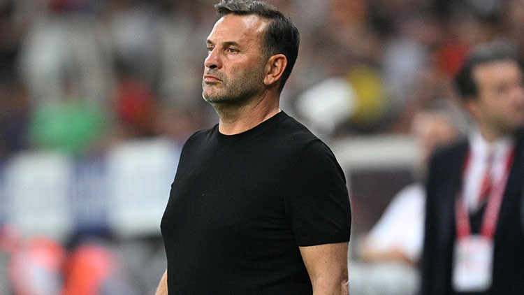Galatasaray teknik direktoru okan buruk acikladi can uzunu tabii ki isteriz QwZDeU6X