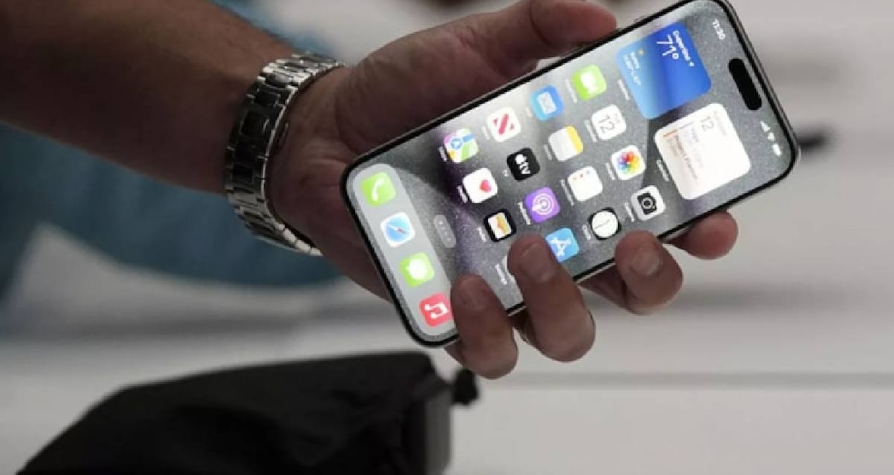 Ödemesini kaçıran artık iPhone’unu kullanamayacak Haber gorseli