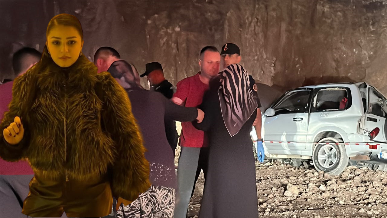 Ceyda mezuniyetine aylar kala can verdi: Bolu’da iki ayrı camide aynı gözyaşı Haber gorseli