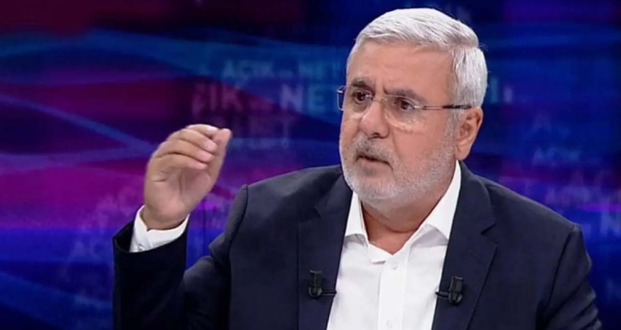 AKP’li Mehmet Metiner’den gizemli mesaj: ‘Türkiye’de bir şey değişecek, az kaldı’ Haber gorseli
