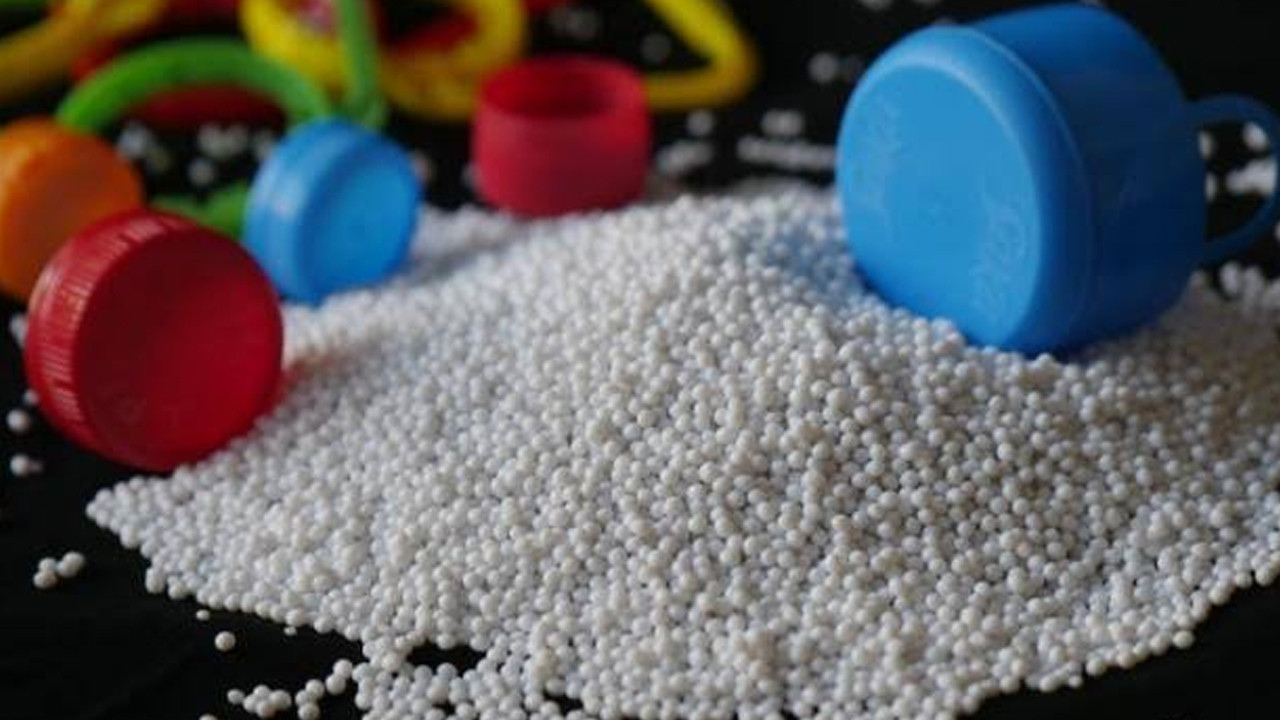 Pet resin ithalatında yeni dönem: Kontenjan detayları açıklandı Haber gorseli