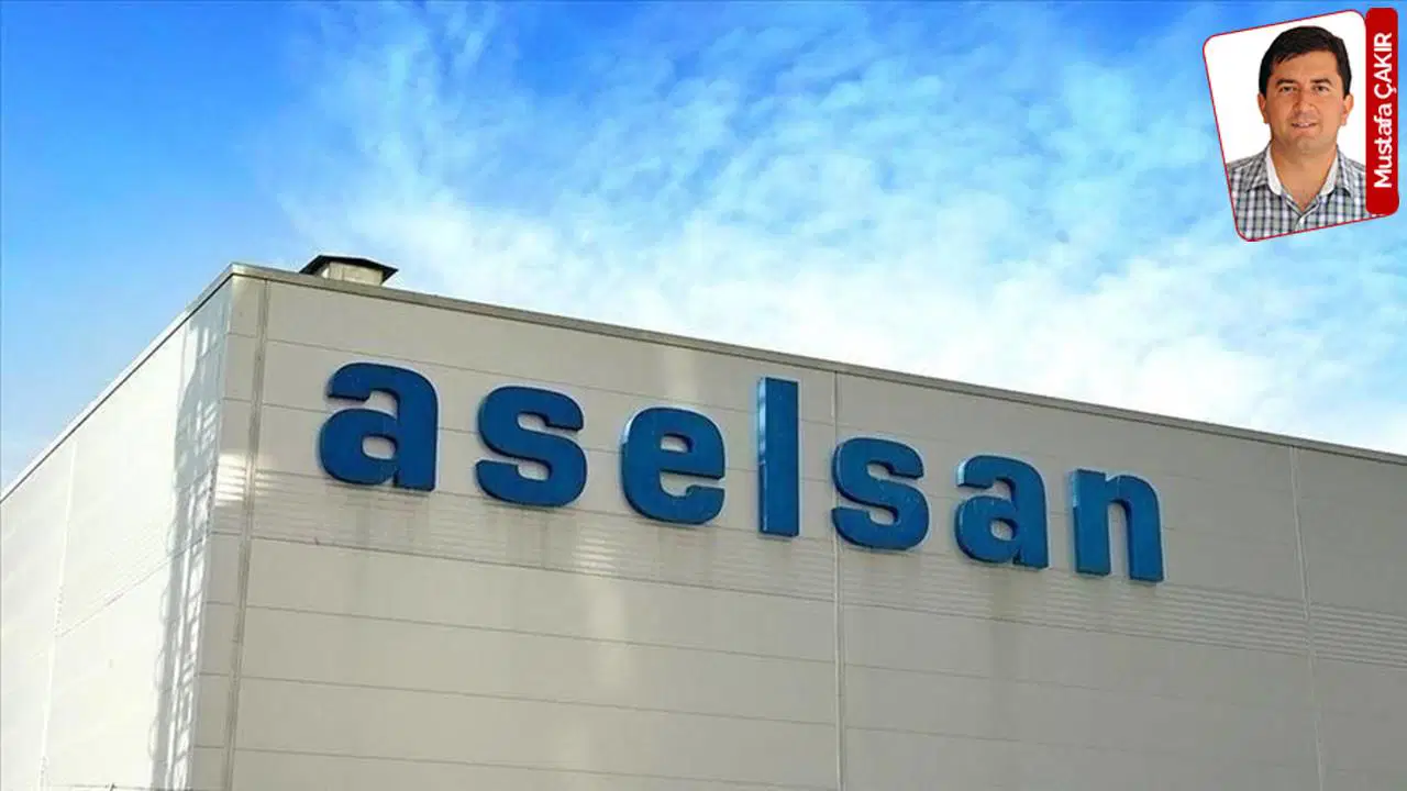İYİ Parti Grup Başkanvekili Çömez’den ASELSAN çıkışı: ‘Maaş zamları niye yapılmadı?’ Haber gorseli