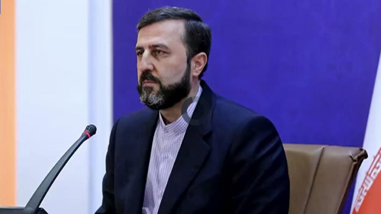 İran’dan müzakere açıklaması Haber gorseli