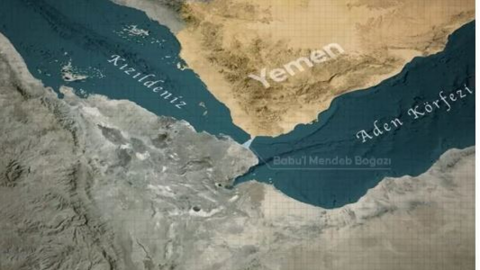 Reuters: Husiler Kızıldeniz’den geçen gemilerden ücret alacak