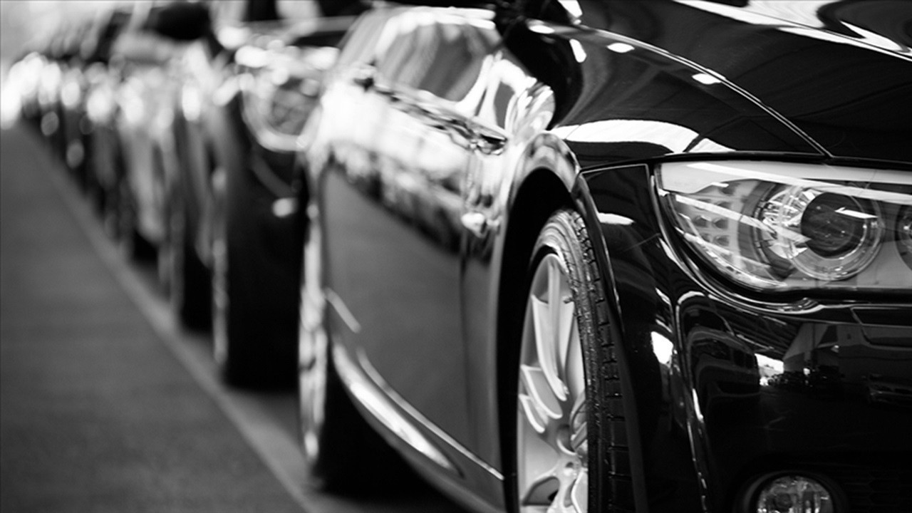 Otomotivde iki farklı tablo! İhracat milyar doları aştı, binek otomobil geriledi Img