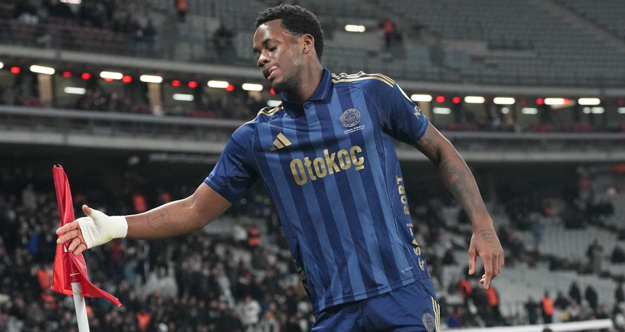 Galatasaray’ın istediği Jhon Duran’dan ters köşe, yeni adresi şaşırttı Img
