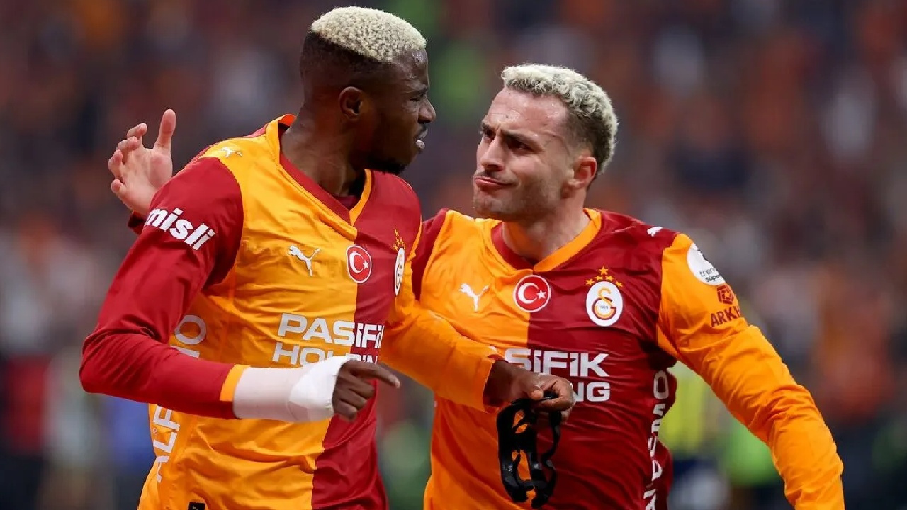 Galatasaray’da anlaşma yapıldı: 3 maçın nerede yayınlanacağı açıklandı Img