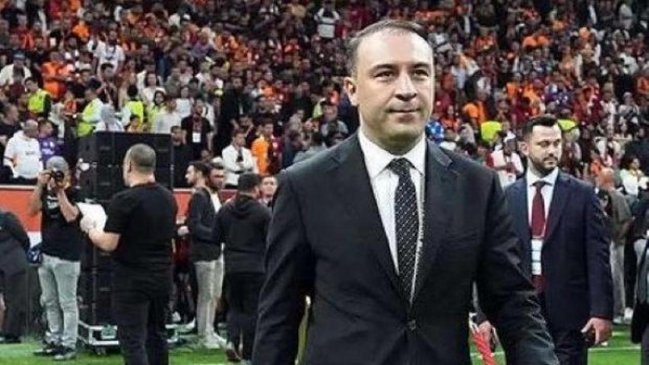 G.Saraylı yönetici Maruf Güneş’in bahis raporu paylaşıldı! İşte son bahis yaptığı tarih Img