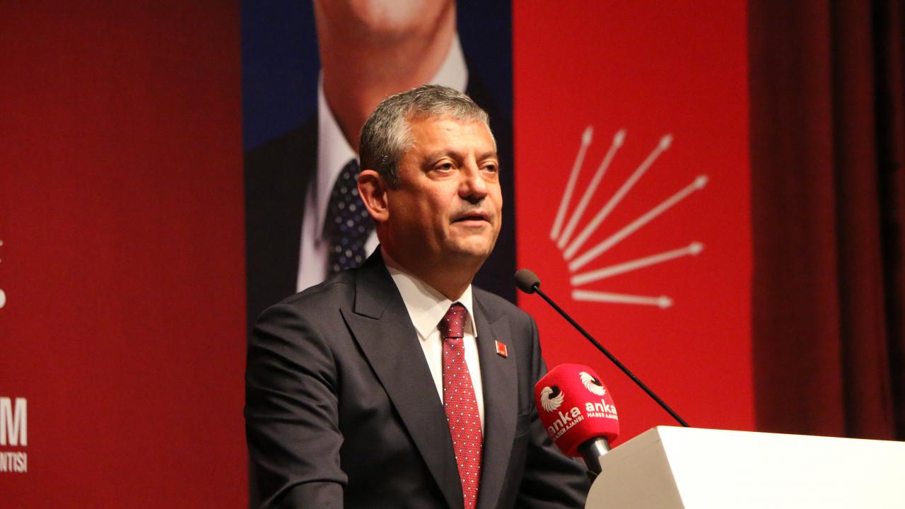 Gündemi sallayacak iddia! CHP’de Özgür Özel dönemi bitiyor! Son konuşması olacak! Img