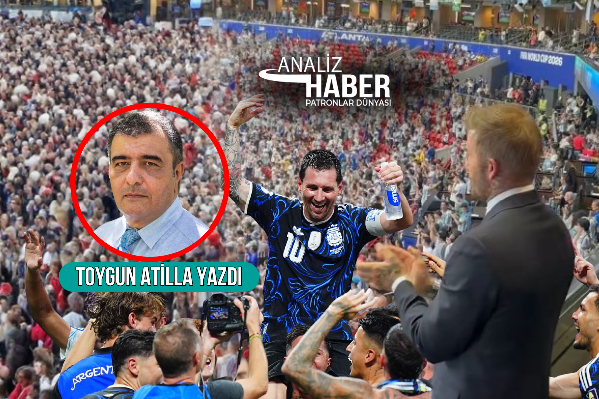 Inter Miami’nin sahibi David Beckham, İngiltere’yi tek başına yenen takımının oyuncusu Messi’yi ayakta alkışladı Inter miaminin sahibi david beckham ingiltereyi tek basina yenen takiminin oyuncusu messiyi ayakta alkisladi VPABLJWV