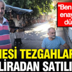 Tanesi tezgahlarda 42 liradan satiliyor ben yemem enayi yerine dusmem zIOZNhMf