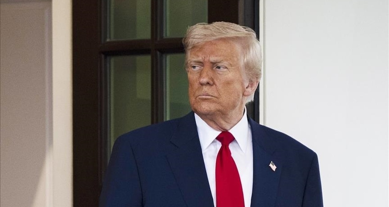 Yeni İngiliz Başbakanı ilk iş Trump’a telefon açtı, ‘Hürmüz Boğazı’ sözü verdi Yeni ingiliz basbakani ilk is trumpa telefon acti hurmuz bogazi sozu verdi 24EkW7IQ
