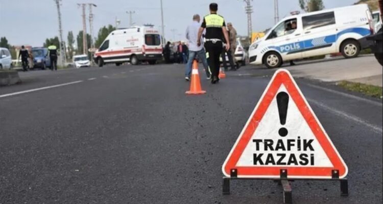 Milyonlarca sürücüyü ilgilendiriyor! Kazadan sonra bunu yapmak zorunda değilsiniz!